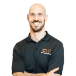 Dr. Zach Cohen self image