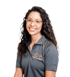Deb's headshot