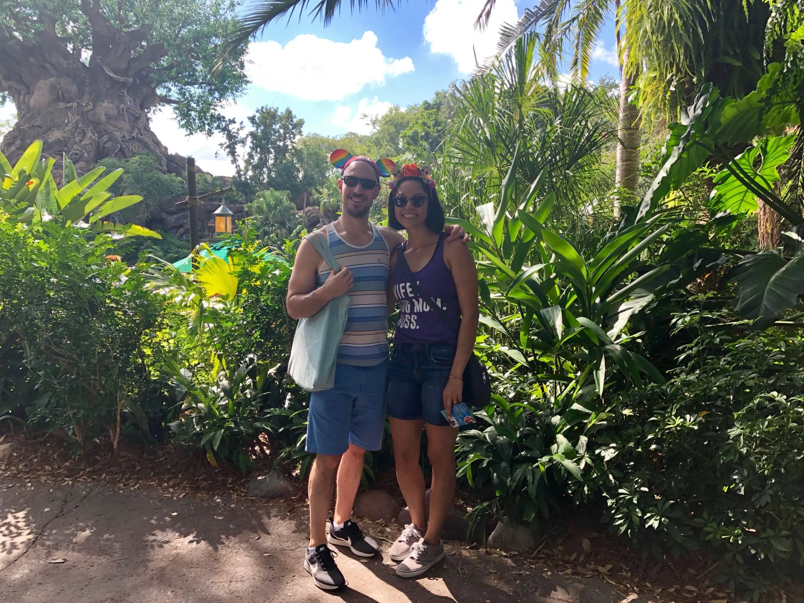 Why Would You Celebrate Your Anniversary At Disney?