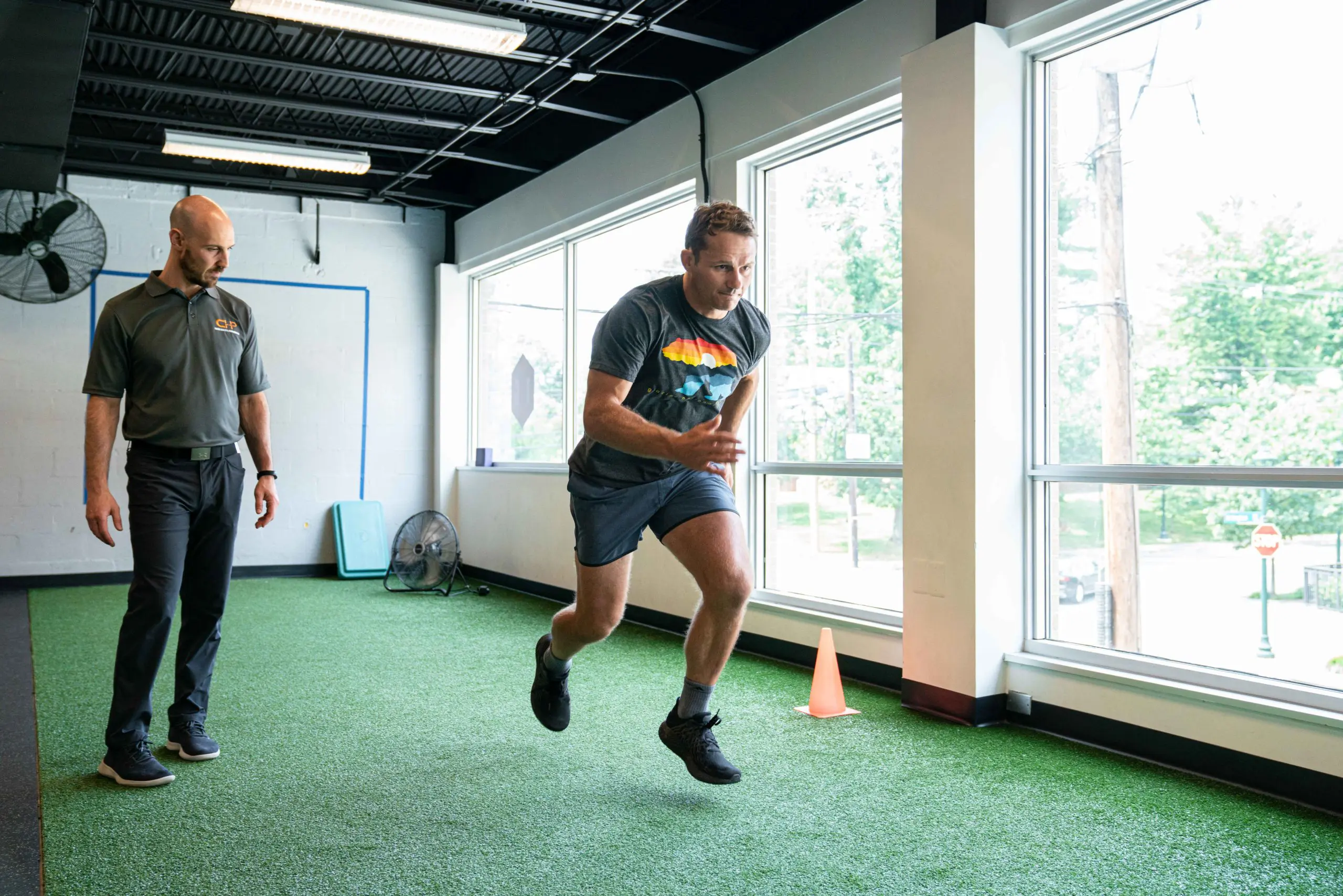 How Rate of Perceived Exertion Can Make You a Better Athlete