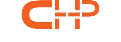 CHP logo