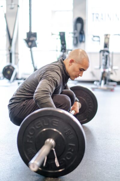 How Our Physical Therapists Coach Squats for People with Low Back Pain