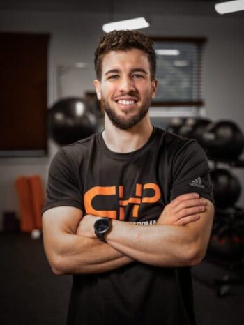 What Do ACL Rehab and Vince Lombardi Have in Common?