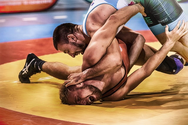 What breaking my nose taught me about physical therapy and performance training