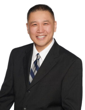 Dr. Garry Ho