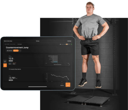 How Technology Is Changing Sports Physical Therapy in Bethesda and McLean