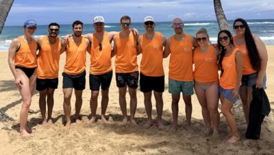 Why Gratitude Matters for Your Health and Performance